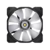 COUGAR behuizingsventilator MHP 120 ARGB, zwart (3-pack)