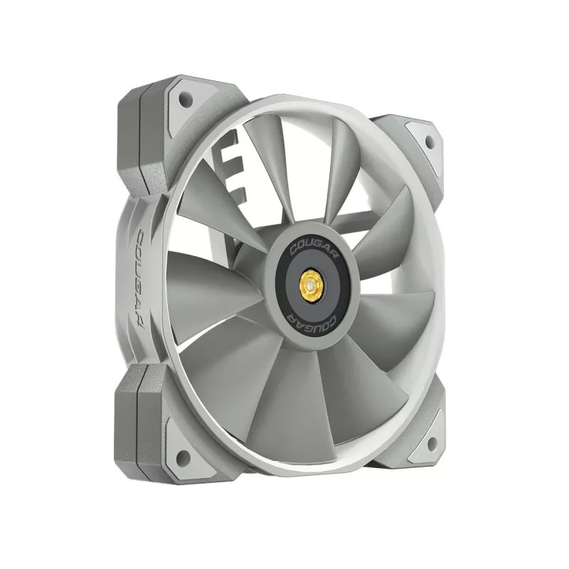 COUGAR behuizingsventilator MHP 120, wit, 3-pack