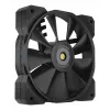 COUGAR behuizingsventilator MHP 120, zwart, 3-pack