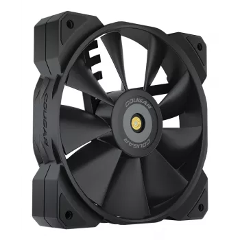 COUGAR behuizingsventilator MHP 120, zwart, 3-pack