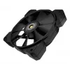 COUGAR behuizingsventilator MHP 120, zwart, 3-pack