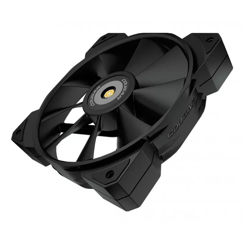 COUGAR behuizingsventilator MHP 120, zwart, 3-pack