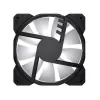 COUGAR behuizingsventilator MHP 120 ARGB, zwart