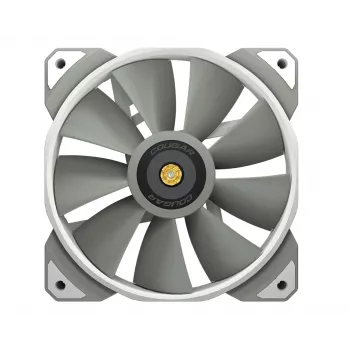 COUGAR behuizingsventilator MHP 120, wit