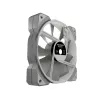 COUGAR behuizingsventilator MHP 120, wit