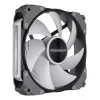 COUGAR behuizingsventilator Apolar 120 ARGB, zwart (3-pack)