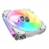 Ventilatormodule COUGAR Gaming Apolar 120 ARGB wit 120mm 12V