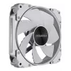 Ventilatormodule COUGAR Gaming Apolar 120 ARGB wit 120mm 12V