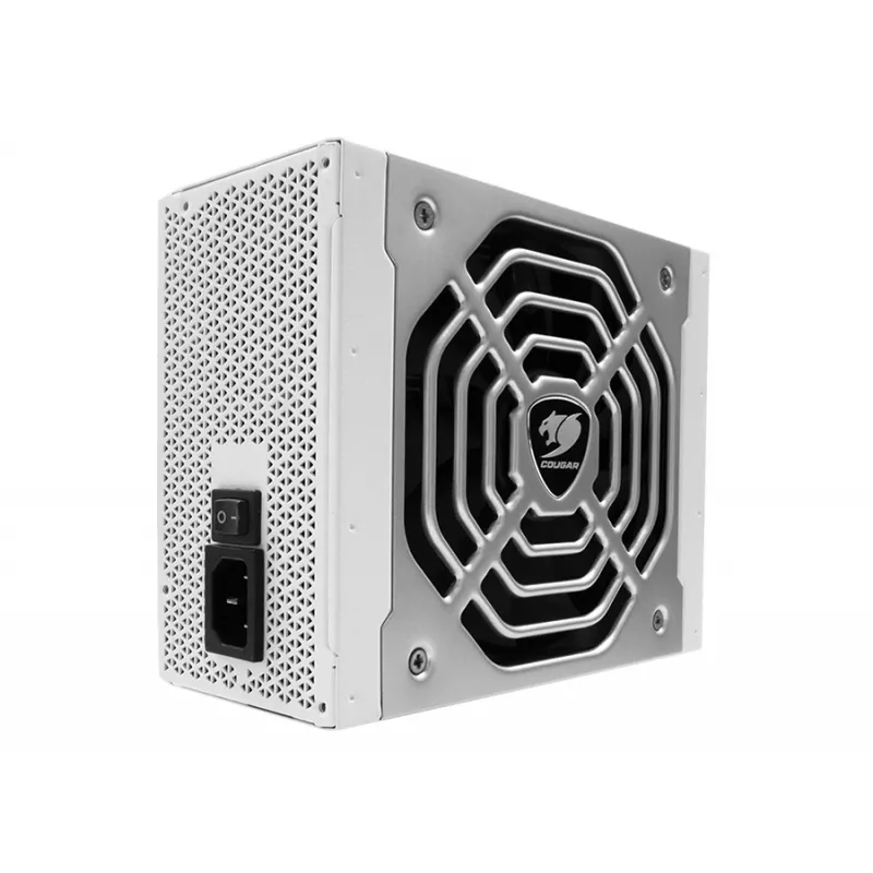 COUGAR Polar 1200W voeding ATX3.1 / 80 Plus Platinum / modulair
