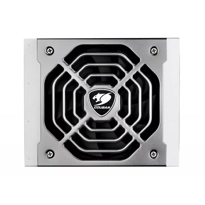 COUGAR Polar 1200W voeding ATX3.1 / 80 Plus Platinum / modulair
