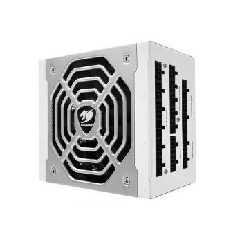 COUGAR Polar 1200W voeding ATX3.1 / 80 Plus Platinum / modulair