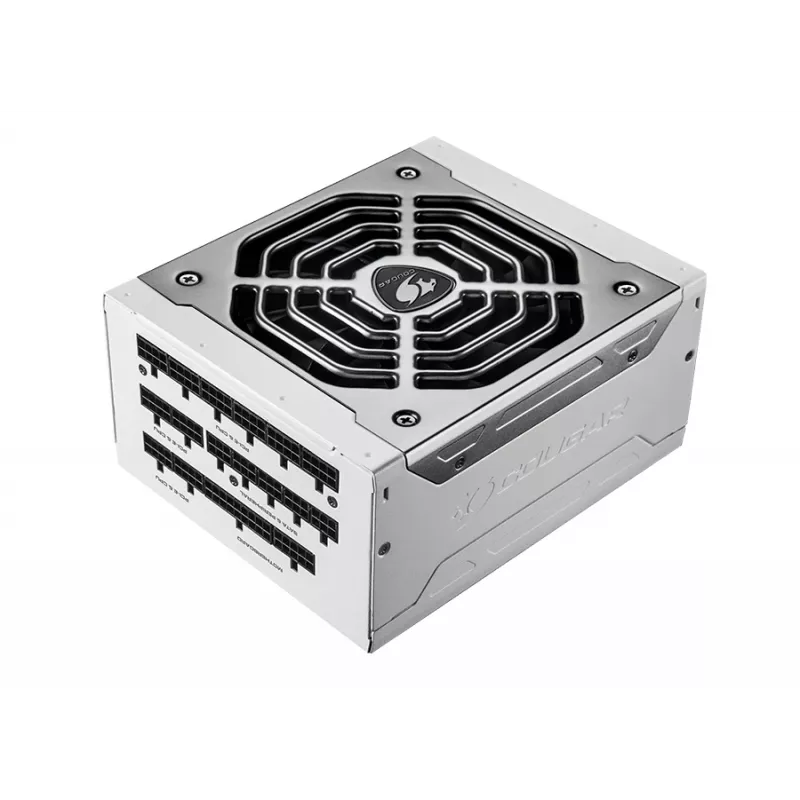 COUGAR Polar 1200W voeding ATX3.1 / 80 Plus Platinum / modulair