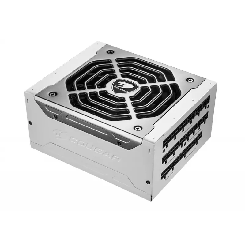 COUGAR Polar 1050W voeding ATX3.1 / 80 Plus Platinum / modulair