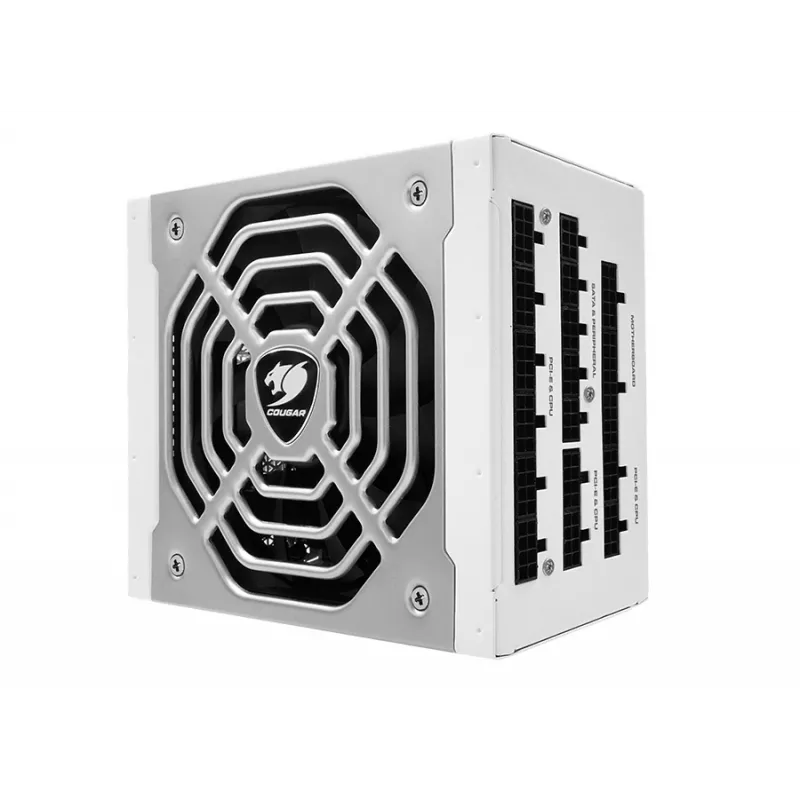 COUGAR Polar 1050W voeding ATX3.1 / 80 Plus Platinum / modulair