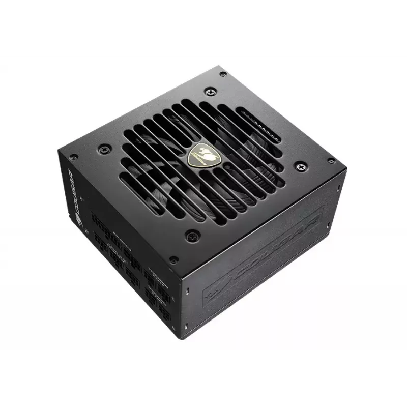 COUGAR voeding GEX 850W ATX3.0 / 80 Plus Gold / modulair