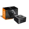 COUGAR voeding GEX 850W ATX3.0 / 80 Plus Gold / modulair