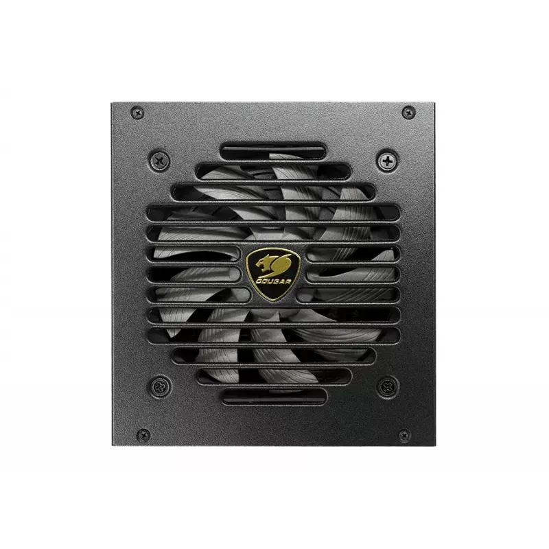 COUGAR voeding GEX 850W ATX3.0 / 80 Plus Gold / modulair
