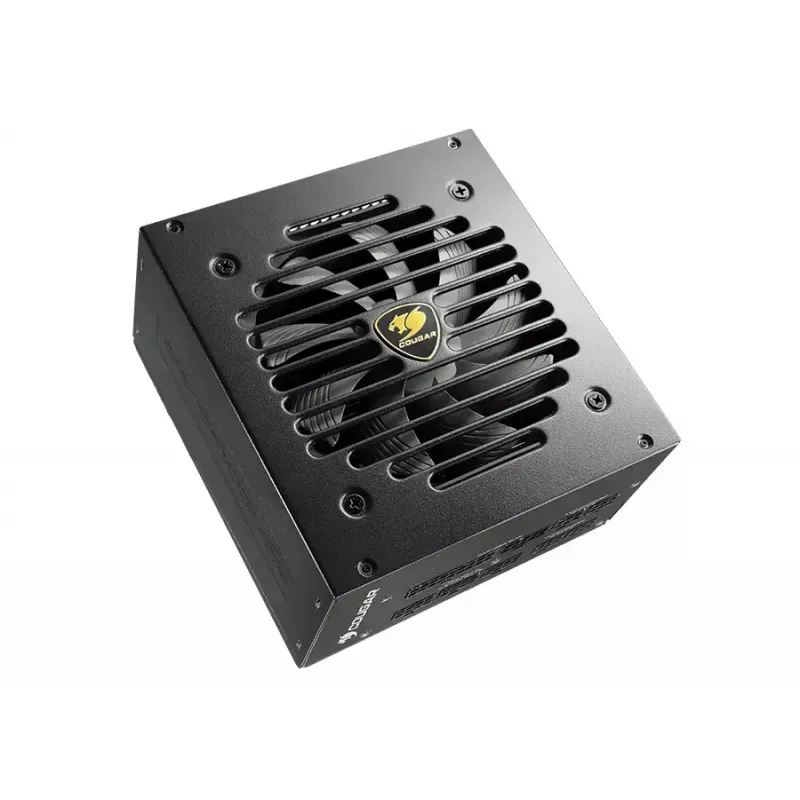 COUGAR voeding GEX 850W ATX3.0 / 80 Plus Gold / modulair