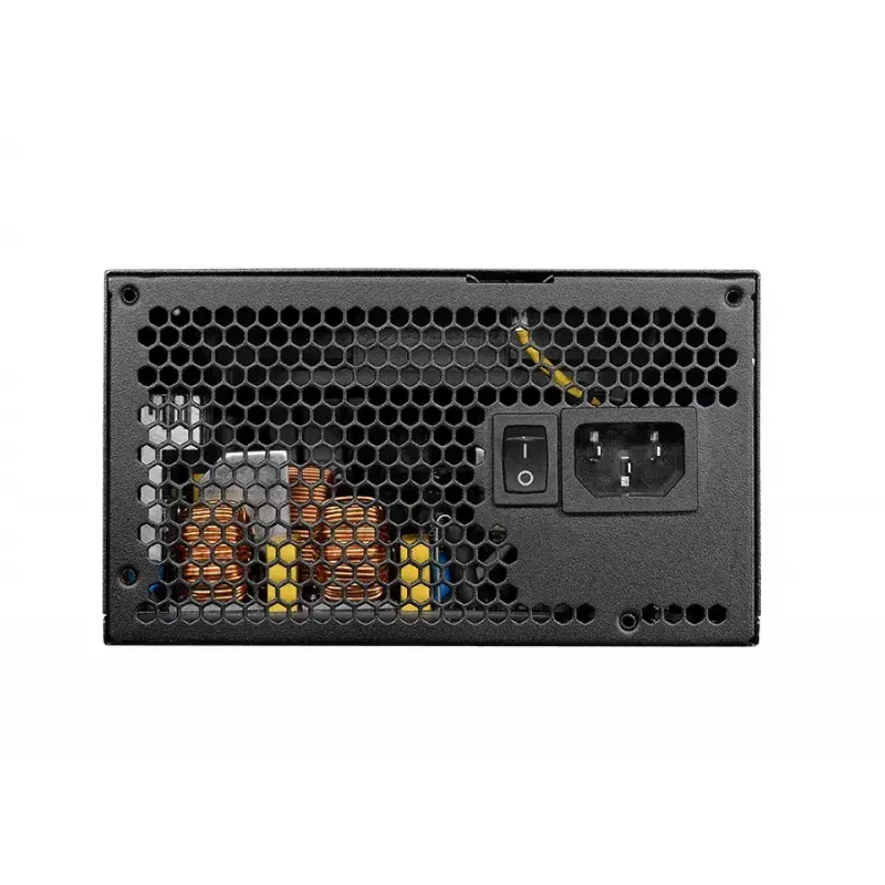 COUGAR voeding GEX 850W ATX3.0 / 80 Plus Gold / modulair
