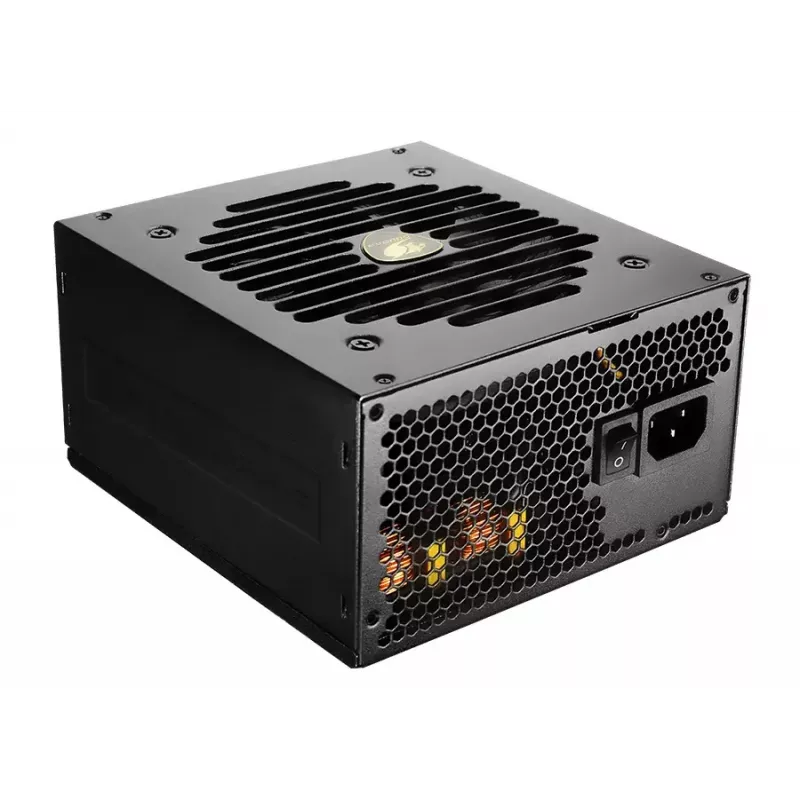COUGAR voeding GEX 850W ATX3.0 / 80 Plus Gold / modulair
