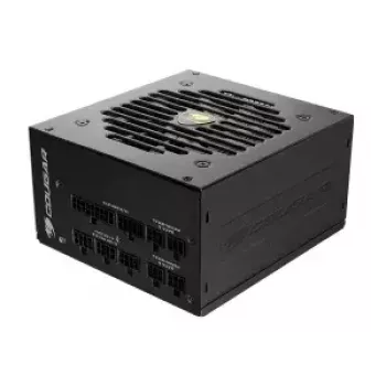 COUGAR voeding GEX 850W ATX3.0 / 80 Plus Gold / modulair