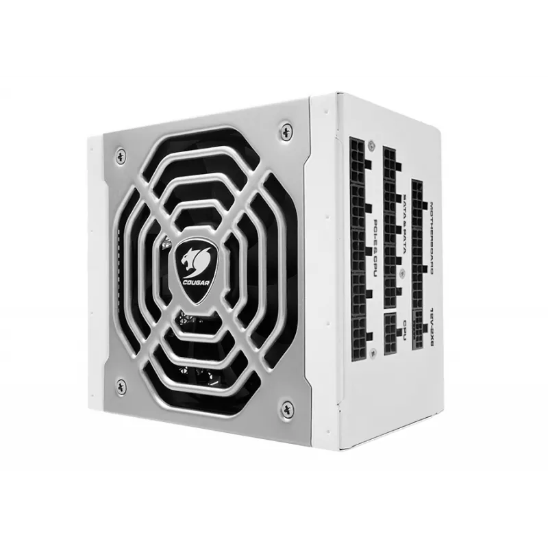 COUGAR POLAR X2 1050W voeding ATX3.1 / 80 Plus Platinum / modulair