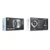 COUGAR POLAR X2 1050W voeding ATX3.1 / 80 Plus Platinum / modulair