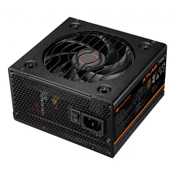 COUGAR voeding ATLAS 750W ATX / 80 Plus Bronze