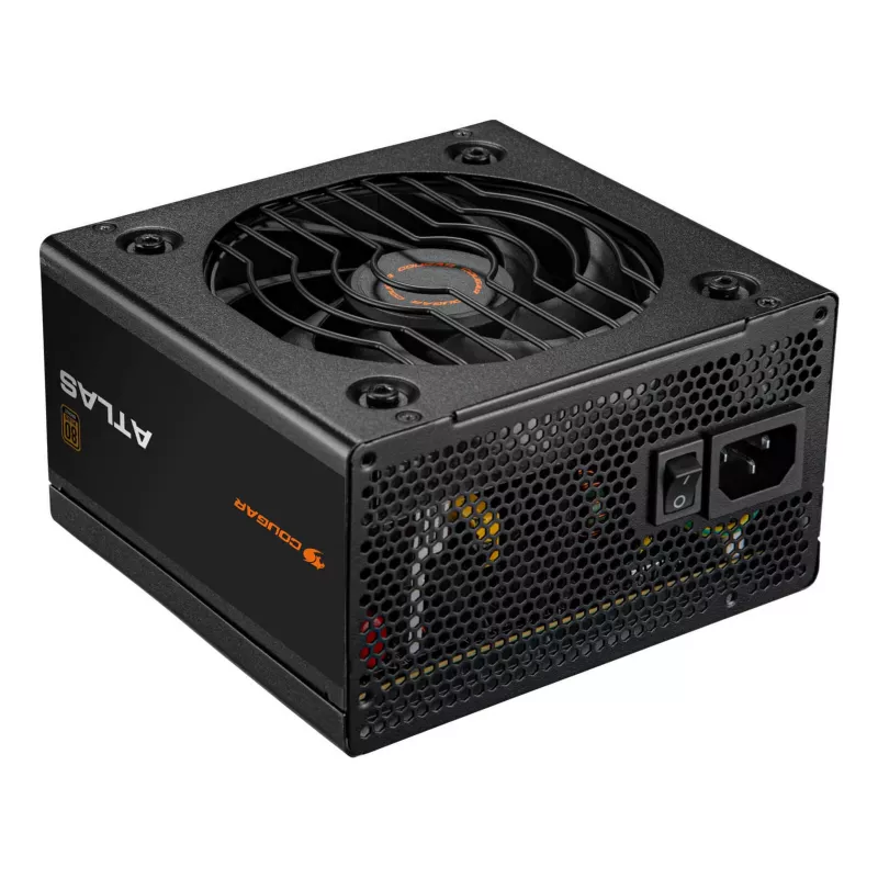 COUGAR voeding ATLAS 750W ATX / 80 Plus Bronze