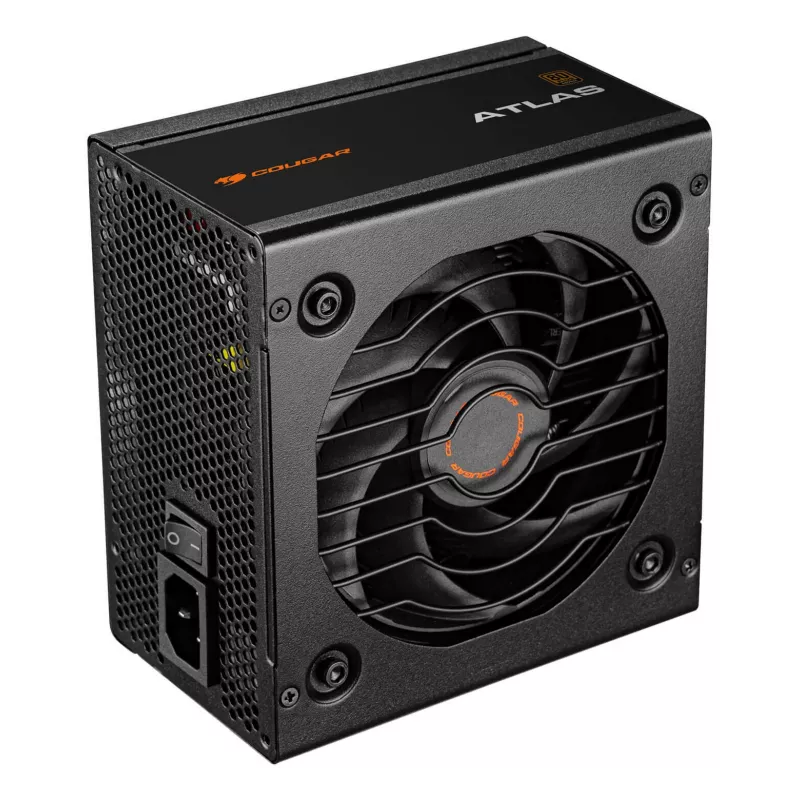 COUGAR voeding ATLAS 750W ATX / 80 Plus Bronze
