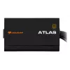 COUGAR voeding ATLAS 750W ATX / 80 Plus Bronze