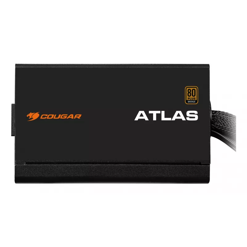 COUGAR voeding ATLAS 750W ATX / 80 Plus Bronze
