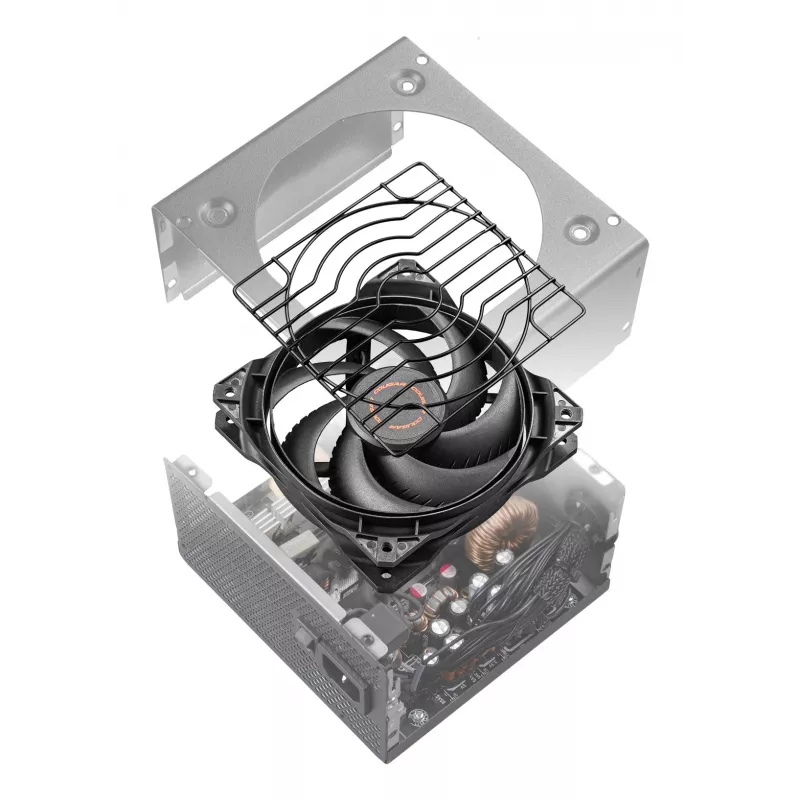 COUGAR voeding ATLAS 750W ATX / 80 Plus Bronze