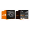 COUGAR voeding ATLAS 750W ATX / 80 Plus Bronze