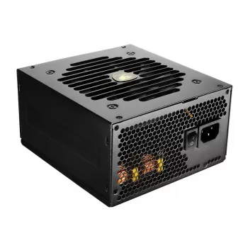 COUGAR voeding GEX 750W ATX3.0 / 80 Plus Gold / modulair, 750 W, 100 - 240 V, 50 - 60 Hz, 10 - 5 A, 10 A, 5 A