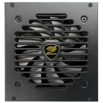 COUGAR voeding GEX 750W ATX3.0 / 80 Plus Gold / modulair, 750 W, 100 - 240 V, 50 - 60 Hz, 10 - 5 A, 10 A, 5 A
