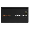 COUGAR voeding GEX PRO 750W ATX3.1 / 80 Plus Gold / modulair