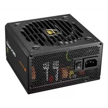 COUGAR voeding GEX PRO 650W ATX3.1 / 80 Plus Gold / modulair