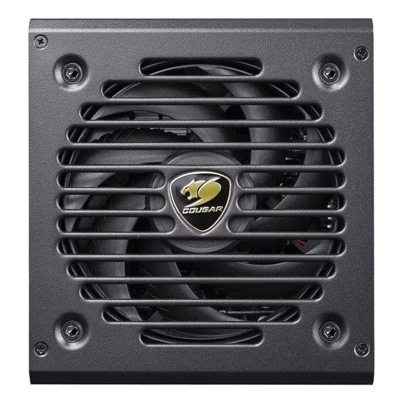 COUGAR voeding GEX PRO 650W ATX3.1 / 80 Plus Gold / modulair