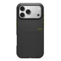 APPLE Beats iPhone 17 Pro Max - robuust hoesje met MagSafe en camerabediening - Everest zwart