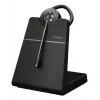 Jabra Engage 55 SE – USB-C MS Convertible (incl. standaard), EMEA/APAC