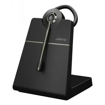 Jabra Engage 55 SE - USB-C MS Convertible (incl. standaard), EMEA/APAC
