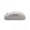 HP 400 Stille Maple draadloze muis, voor beide handen, RF draadloos + Bluetooth, 6000 DPI, beige