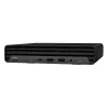 HP Pro Mini 400 G9 Intel® Core™ i7 i7-13700T 16 GB DDR4-SDRAM 512 GB SSD Windows 11 Pro mini-pc zwart
