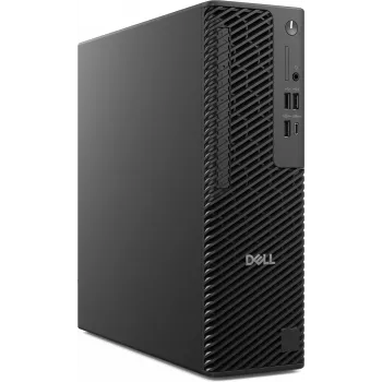 DELL Pro Max FCS1250 Intel Core Ultra 7 265 32 GB DDR5-SDRAM 1 TB SSD NVIDIA RTX A1000 Windows 11 Pro slanke pc zwart