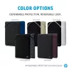 HP omkeerbare beschermhoes 15,6 inch Geo laptoptas, sleeve, 190 g