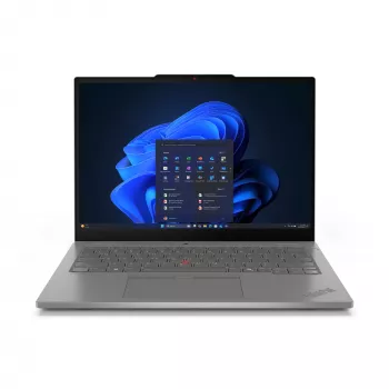 Lenovo ThinkPad L13 2-in-1 Gen 6 (AMD) AMD Ryzen™ 7 PRO 250 hybride (2-in-1) 33,8 cm (13,3 inch) touchscreen WUXGA 32 GB LPDDR5x-SDRAM 1 TB SSD Wi-Fi 7 (802.11be) Windows 11 Pro Duits grijs