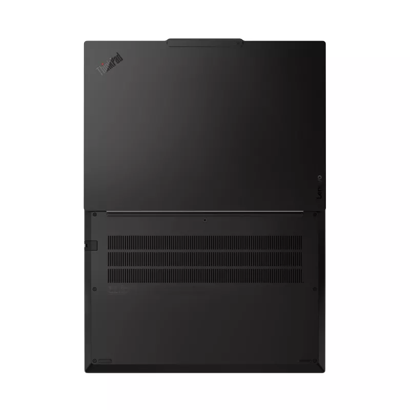 Lenovo ThinkPad E14 Gen 7 (Intel) Copilot+ PC Intel Core Ultra 5 228V laptop 35,6 cm (14 inch) 2.8K 32 GB LPDDR5x-SDRAM 1 TB SSD Wi-Fi 6E (802.11ax) Windows 11 Pro Duits zwart