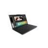 Lenovo ThinkPad P16v Gen 3 (Intel) Intel Core Ultra 7 255H Mobile Workstation 40,6 cm (16 inch) WUXGA 64 GB DDR5-SDRAM 1 TB SSD NVIDIA RTX PRO 2000 Blackwell Wi-Fi 7 (802.11be) Windows 11 Pro Duits zwart