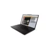Lenovo ThinkPad P16v Gen 3 (Intel) Intel Core Ultra 9 285H Mobile Workstation 40,6 cm (16 inch) WUXGA 64 GB DDR5-SDRAM 1 TB SSD NVIDIA RTX PRO 2000 Blackwell Wi-Fi 7 (802.11be) Windows 11 Pro Duits zwart